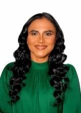 Fotografia oficial de JACI RIBEIRO
