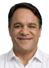 Fotografia oficial de DR. DAVID RIOS