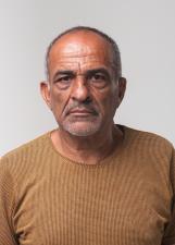Fotografia oficial de HAMILTON POMBAL