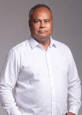 Fotografia oficial de MARCELO CAMPOS