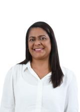 Fotografia oficial de TIA DO ESPORTE