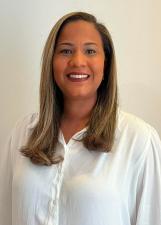 Fotografia oficial de REBECA ASSIS