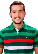 Fotografia oficial de MATHEUS DE GERALDINHO