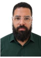 Fotografia oficial de IAGO BARROS