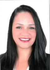 Fotografia oficial de LÍGIA IMBASSAHY