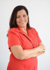 Fotografia oficial de DRA. MÁRCIA ARAGÃO