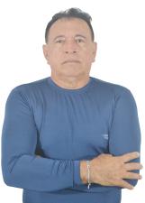 Fotografia oficial de JAIR CEMITÉRIO DE ANIMAIS