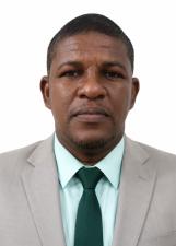 Fotografia oficial de JAIRO BENÇÃO