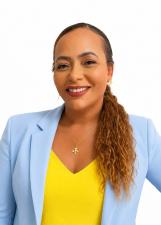 Fotografia oficial de CRISTINA PURIDADE