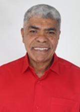Fotografia oficial de VALDEMIR MEDEIROS