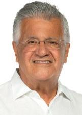 Fotografia oficial de BACELAR