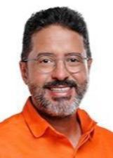 Fotografia oficial de DEYVID BACELAR