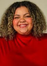 Fotografia oficial de VALERIA TEIXEIRA