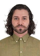 Fotografia oficial de LEANDRO CARVALHO