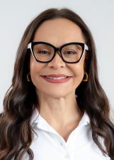 Fotografia oficial de IVONEIDE CAETANO