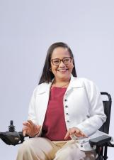 Fotografia oficial de ANA CAMPOS
