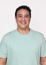 Fotografia oficial de MARCOS RÊGO