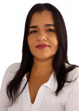 Fotografia oficial de ALINE SANTOS