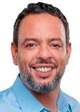 Fotografia oficial de LUCAS REIS