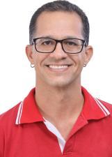Fotografia oficial de PROFESSOR PAULO RIELA