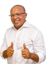 Fotografia oficial de LUIZ CARLOS SUICA
