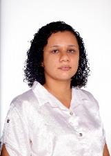 Fotografia oficial de LUZIANE SOUZA