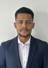 Fotografia oficial de JONATHAS PEREIRA