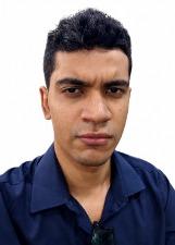 Fotografia oficial de YLAN PABLO