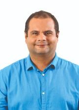 Fotografia oficial de MARCELO MUZZI