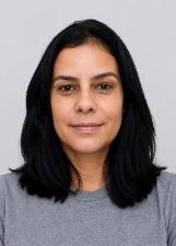 Fotografia oficial de CAROL VERDADEIRO