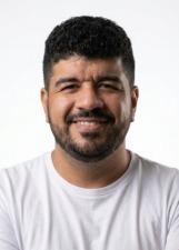 Fotografia oficial de IGOR NOVAES