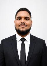 Fotografia oficial de JOCELI SANTANA