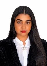 Fotografia oficial de JAMILLE DIAS