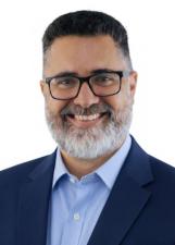 Fotografia oficial de PROF. RICARDO JUSTO