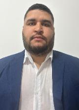 Fotografia oficial de ISAAC NOLASCO
