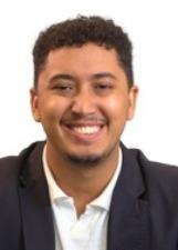 Fotografia oficial de RAFA ANDRADE