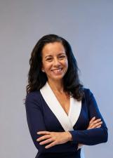 Fotografia oficial de LESLEY CARNEIRO