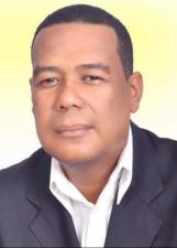 Fotografia oficial de DR EVALDO BARBOSA