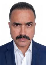 Fotografia oficial de SARGENTO IGOR MANDACARU