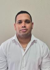 Fotografia oficial de IAGO CAPOEIRA