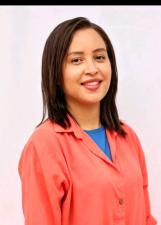 Fotografia oficial de ALINE LIMA