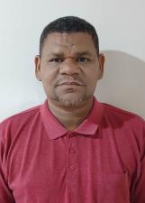 Fotografia oficial de EDMILSON ARAUJO