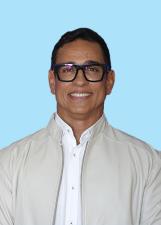Fotografia oficial de MARCOS SEGURO