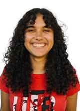 Fotografia oficial de LOUISE FERREIRA