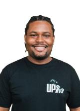 Fotografia oficial de WILLIAN SANTOS
