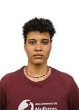 Fotografia oficial de GIOVANA FERREIRA