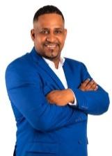Fotografia oficial de DANILO FREITAS