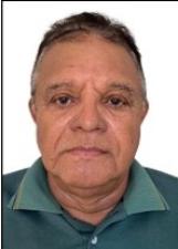 Fotografia oficial de ZÉ ALAGOAS