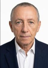 Fotografia oficial de FRANCISCO DA HORA