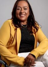 Fotografia oficial de SANDRA CARDIM